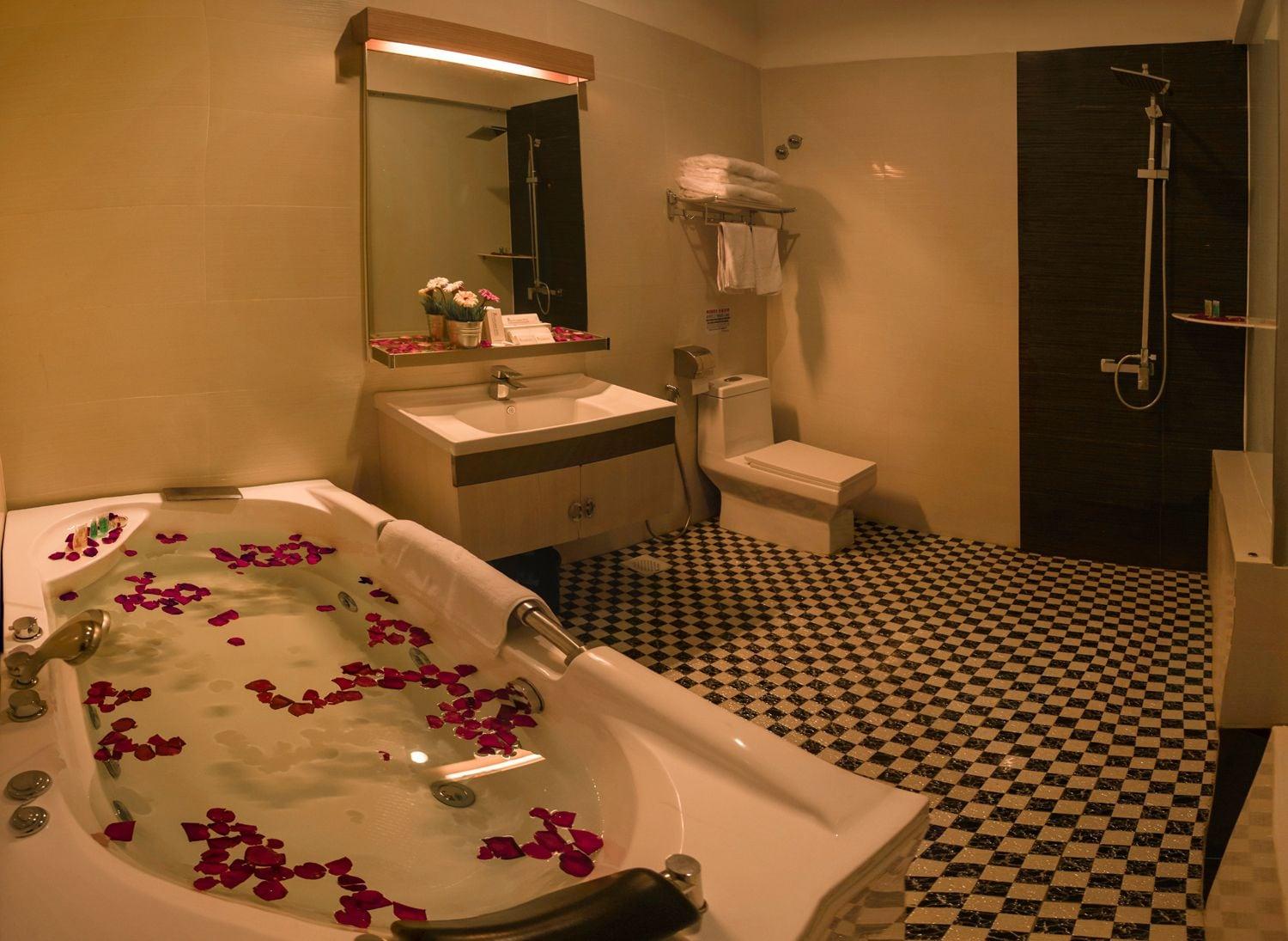 Hotel Avantgarde