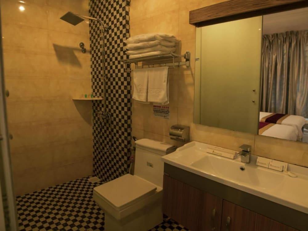 Avantgarde Hotel