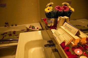 Avantgarde Hotel Johor Bahru