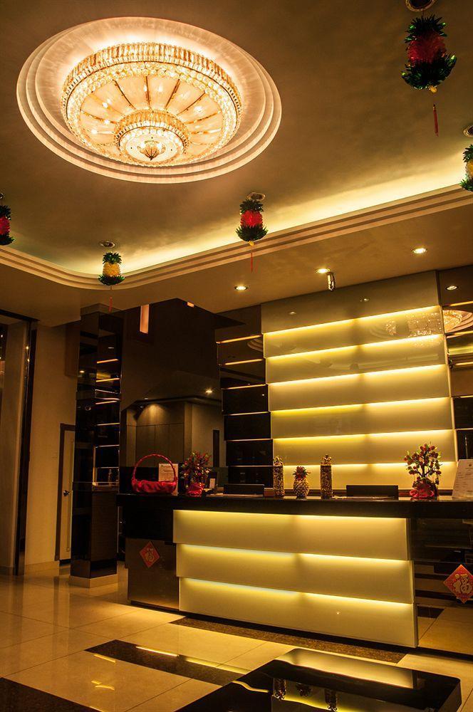 Hotel Avantgarde
