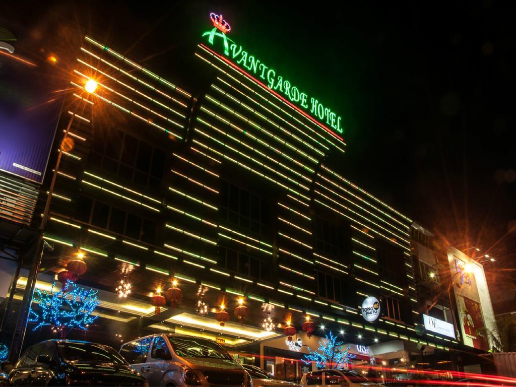 Avantgarde Johor Bahru