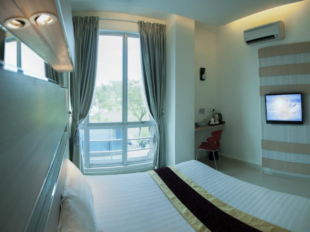 Hotel Avantgarde 2*