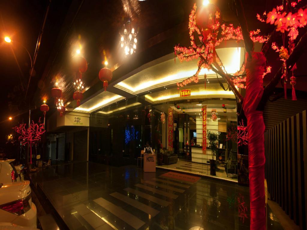 Avantgarde Johor Bahru