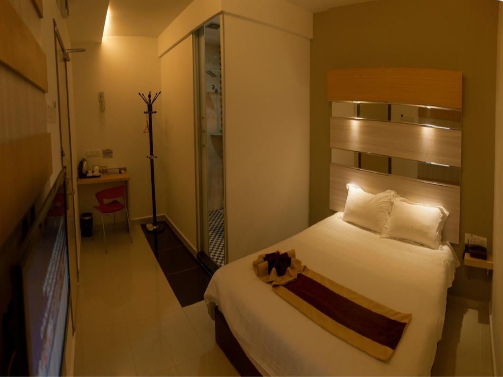 Hotel Avantgarde 2*