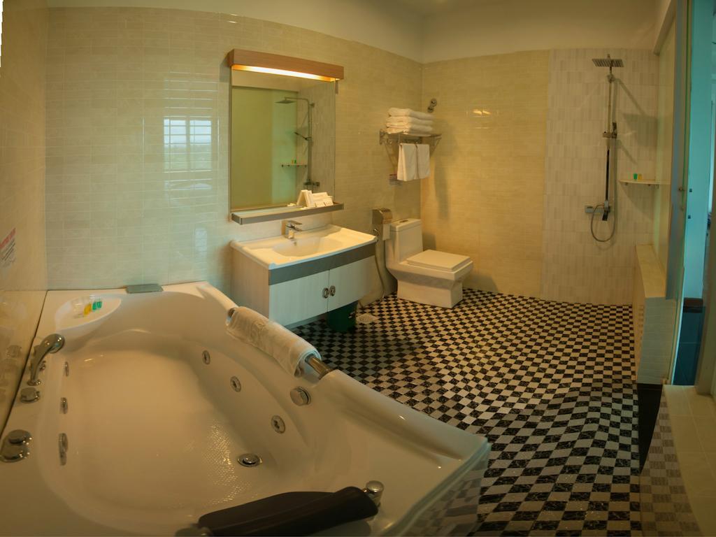 Hotel Avantgarde