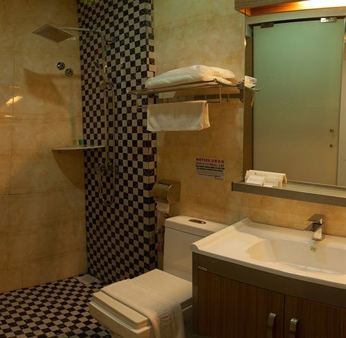 Avantgarde Hotel