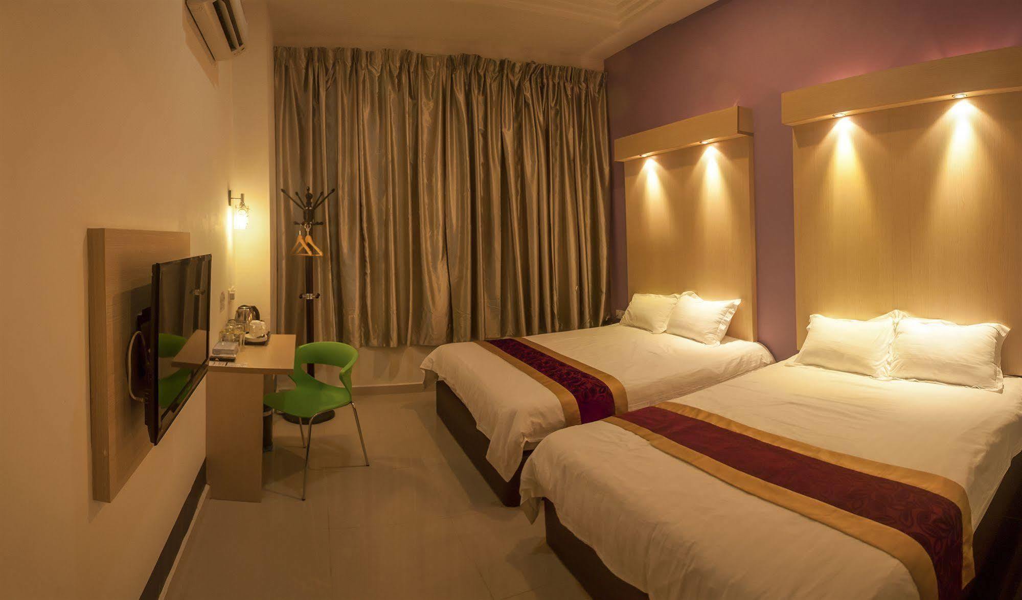 Hotel Avantgarde