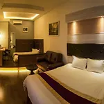 Avantgarde Hotel