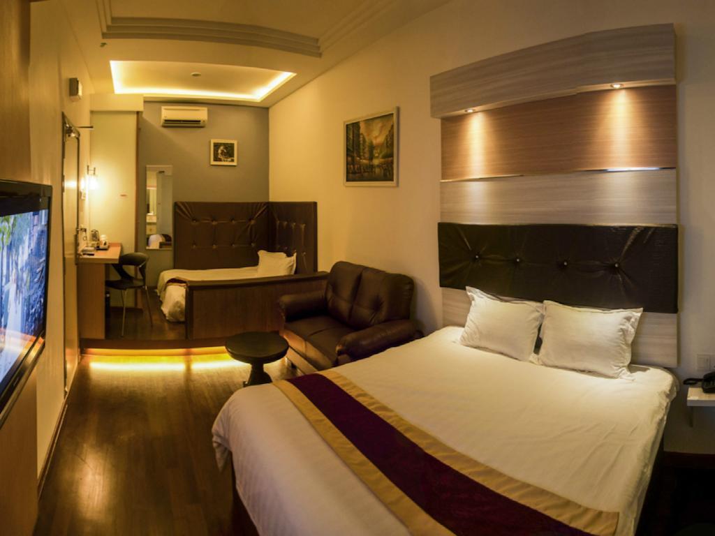 Hotel Avantgarde 2*