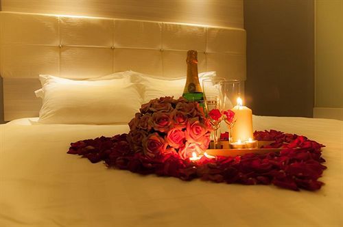 Avantgarde Hotel Johor Bahru
