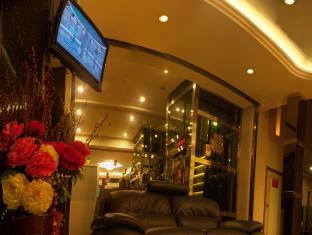 Hotel Avantgarde